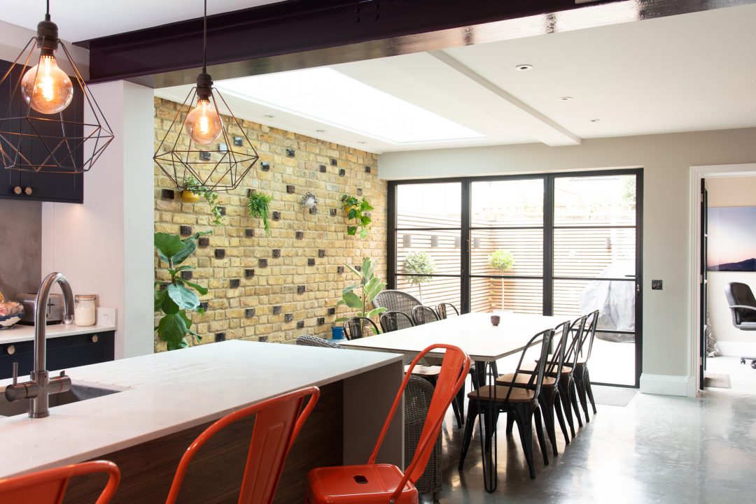 AJK ARCHITECTECTURE + DESIGN LTD — architectural project photograph 5 from the business website