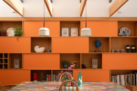 AJK ARCHITECTECTURE + DESIGN LTD — architectural project photograph 4 from the business website